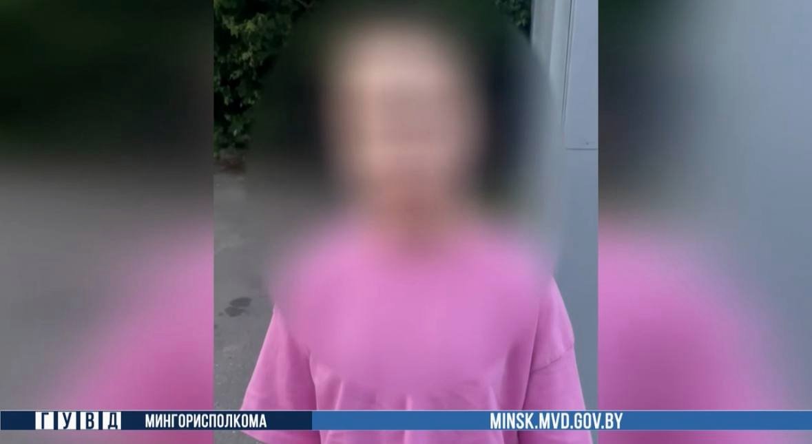 11-летняя минчанка спрятала 24 тысячи рублей за гаражами, спасая родителей от «обыска»