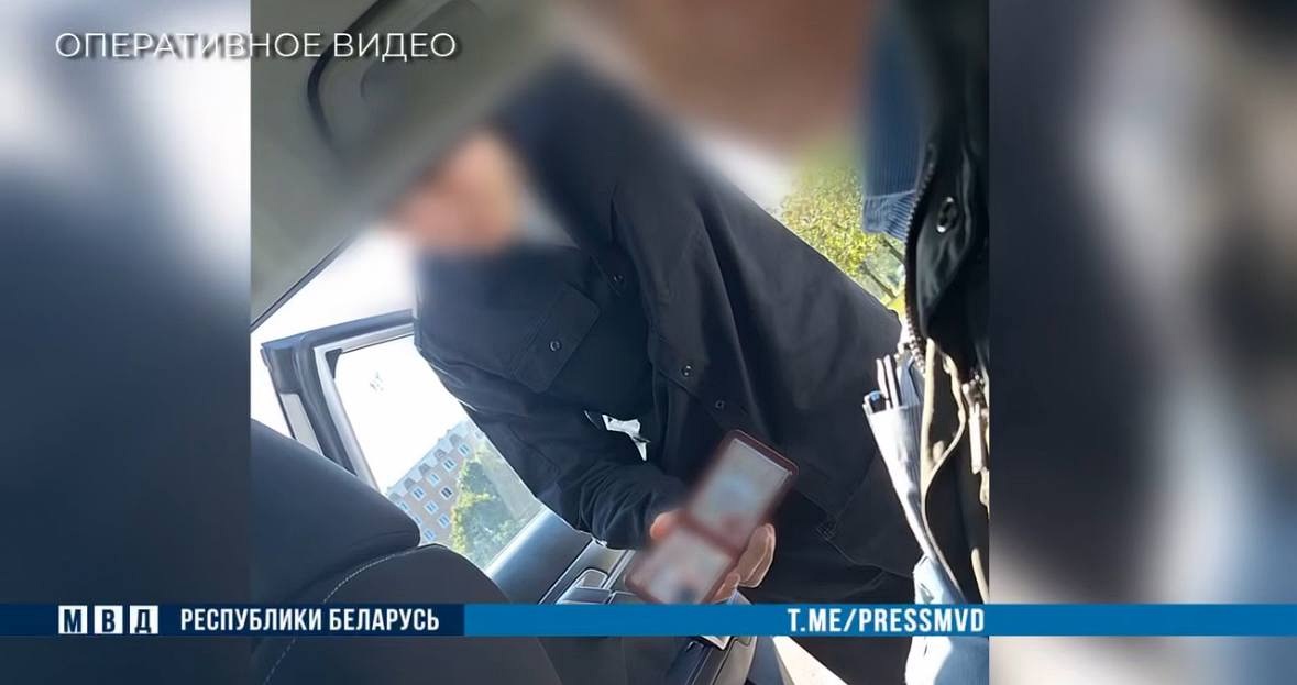В Минске пресечена масштабная коррупционная схема в ключевых отраслях экономики