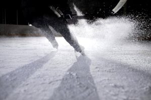 IIHF продлила отстранение сборной Беларуси до 2028 года