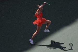 Соболенко обыграла Рахимову и вышла в 1/8 финала US Open