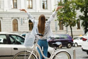 День без автомобиля в Минске: что ждёт горожан 21 и 22 сентября