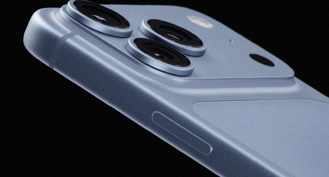 Компания Apple представила новые iPhone 18 Pro и iPhone 18 Pro Max