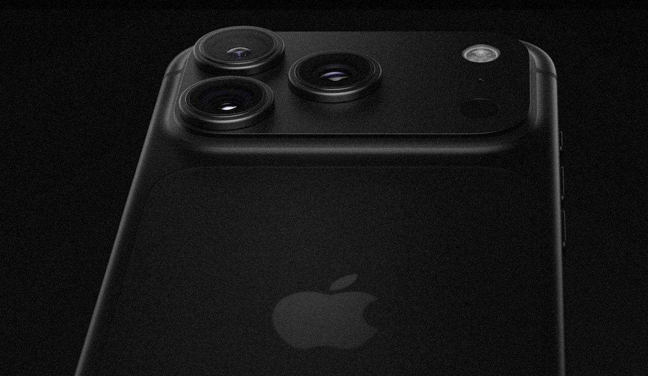 Компания Apple представила новые iPhone 18 Pro и iPhone 18 Pro Max