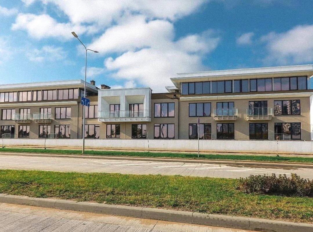 В «Минск-Мире» стартовали продажи таунхаусов с ценой от 383 тысяч евро